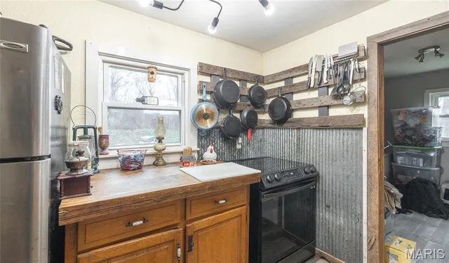 $120,000 | 1320 Chestnut Avenue, Cabool, MO 65689