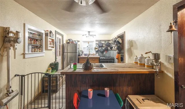 $120,000 | 1320 Chestnut Avenue, Cabool, MO 65689