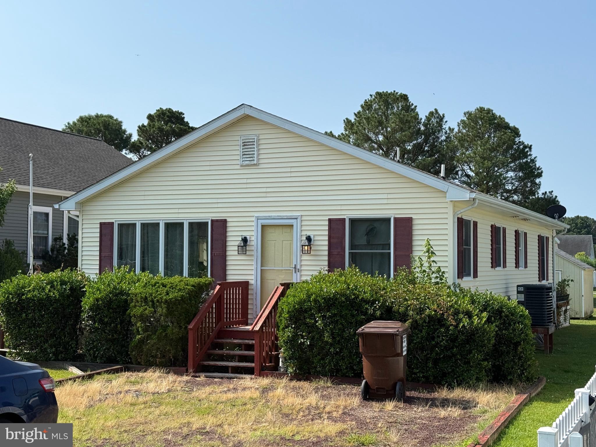 12414 Kent Road Ocean City, MD 21842 - Photo 3 of 4