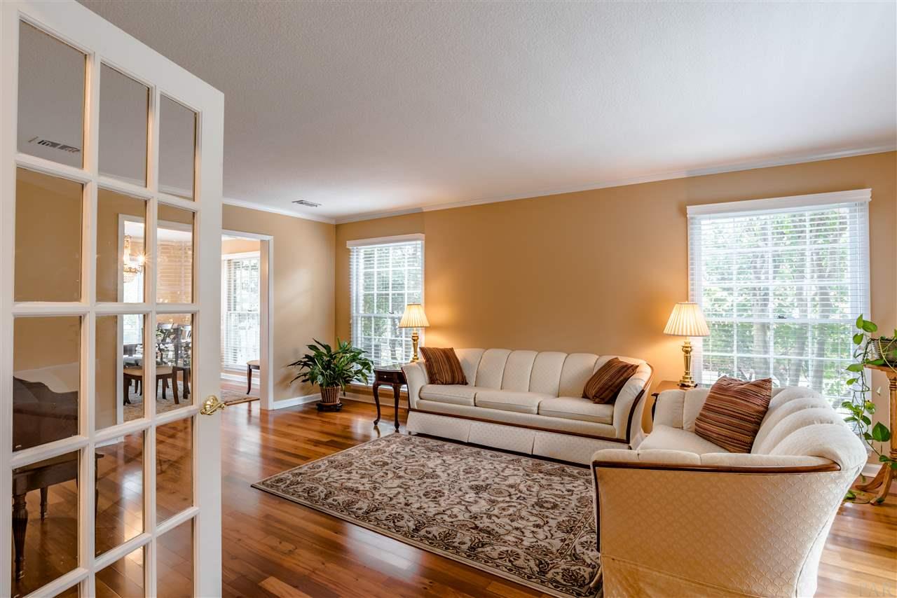 8834 Burning Tree Road Pensacola, FL 32514 - Photo 14 of 50 So spacious,plenty of room for entertaining family