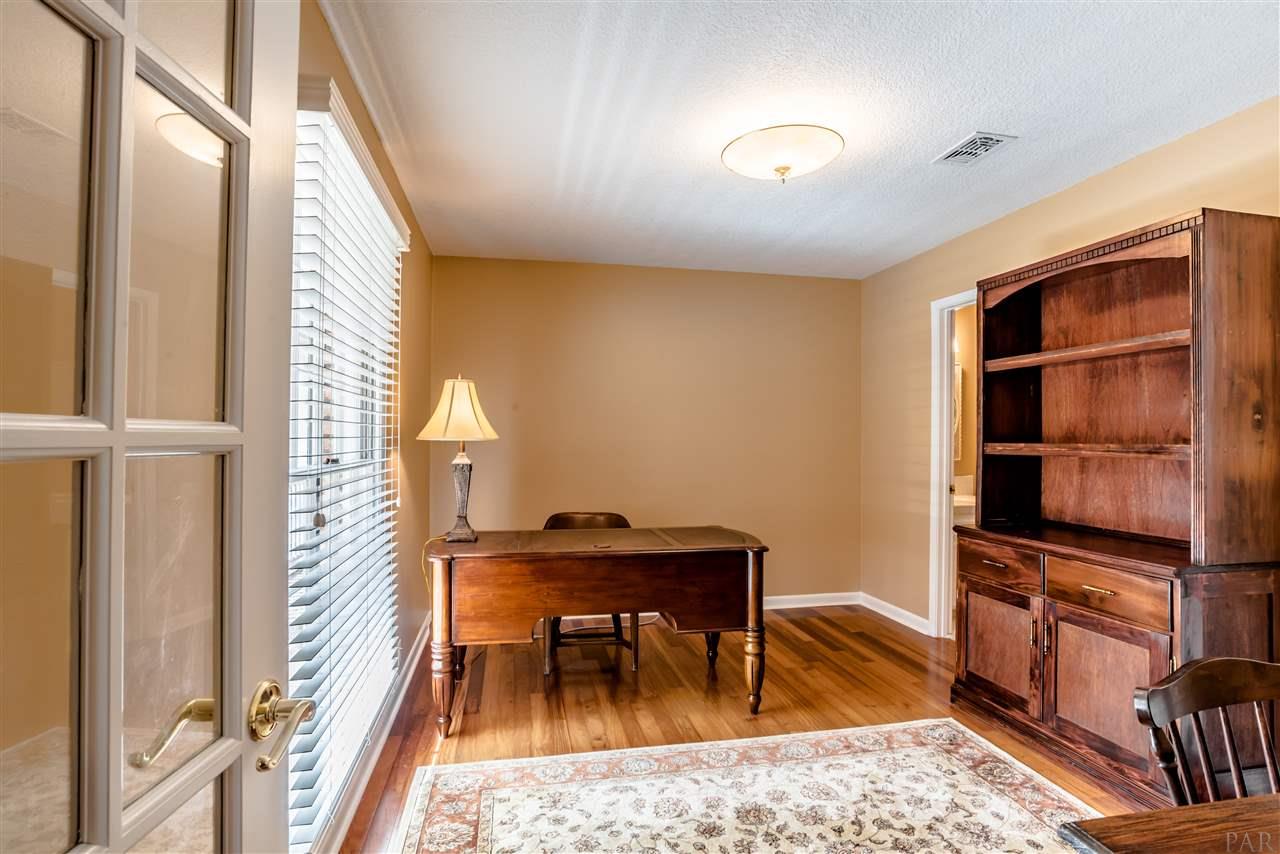 8834 Burning Tree Road Pensacola, FL 32514 - Photo 20 of 50 Or makes a perfect office
