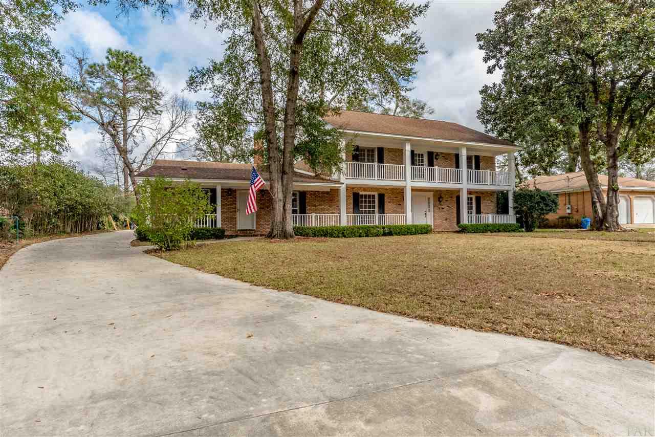 8834 Burning Tree Road Pensacola, FL 32514 - Photo 48 of 50 Gallery Image 48