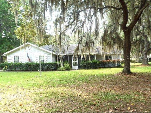 18555 Northwest 43rd Court Road Citra, FL 32113 - Photo 1 of 1 Primary Photo