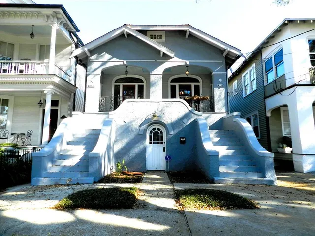 $1,800 | 4537 Canal Street, Unit B, New Orleans, LA 70119