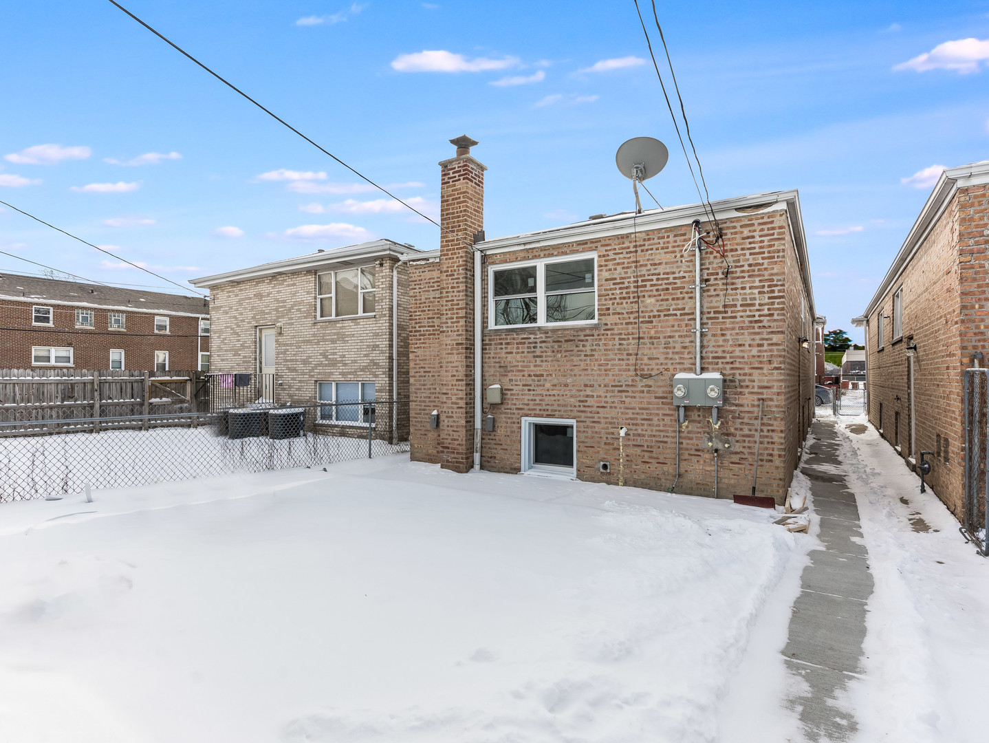 7502 64th Street Summit, IL 60501 - Photo 32 of 34