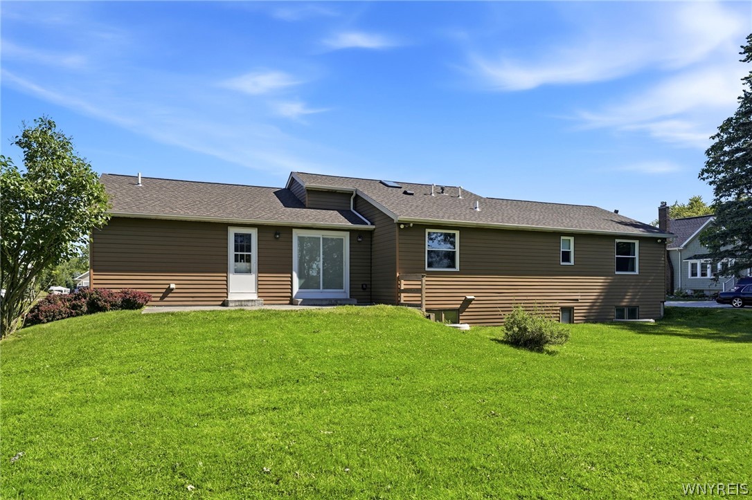 535 Seneca Creek Road West Seneca, NY 14224 - Photo 47 of 49