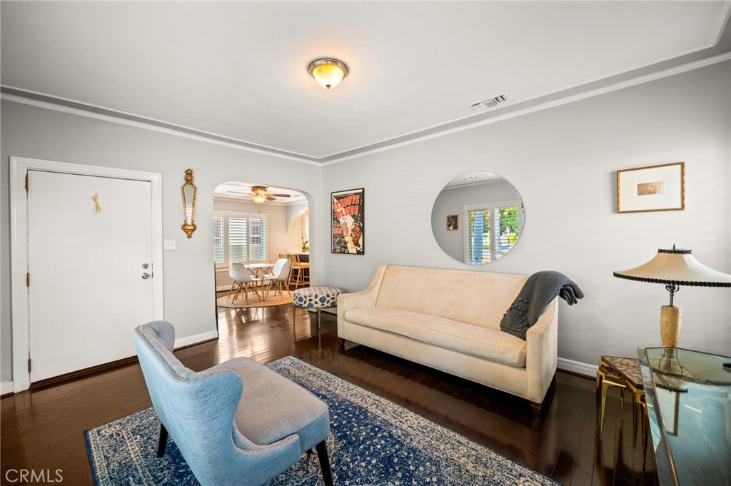 3441 Virginia Road Los Angeles, CA 90016 - Photo 5 of 40