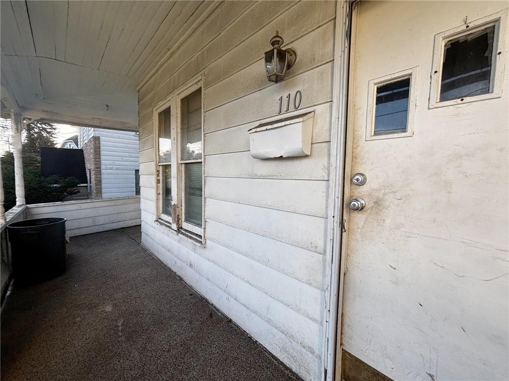 110 Cleveland Street Butler, PA 16001 - Photo 3 of 15 Gallery Image 3