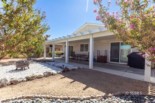 1124 South Mahan Street Ridgecrest, CA 93555 - Photo 30 of 31