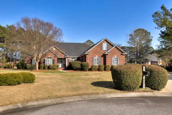 $539,900 | 975 Volunteer Court, Sumter, SC 29150