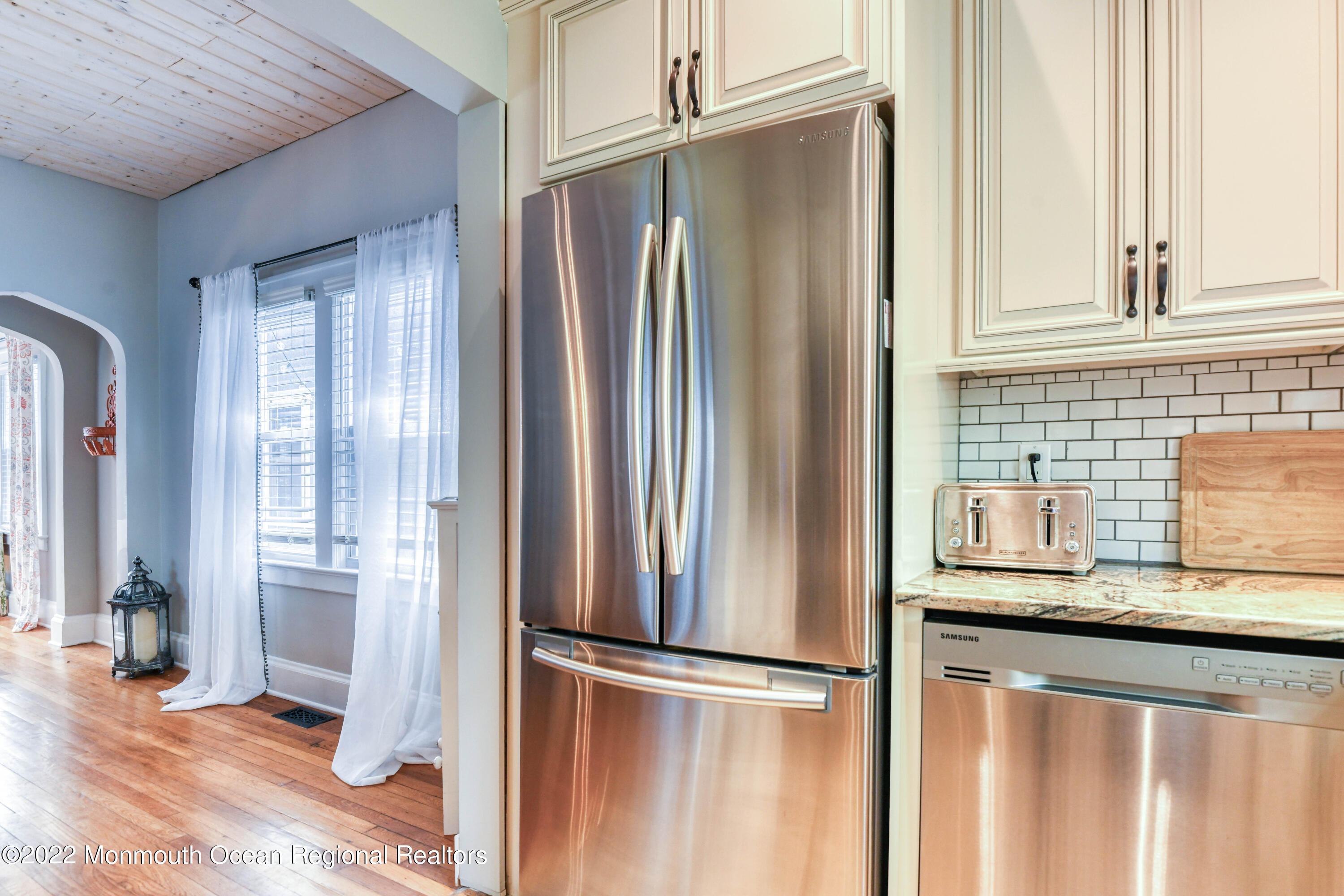 1505 Emory Street, Unit WINTER RENTAL Asbury Park, NJ 07712 - Photo 19 of 51 Light & Airy