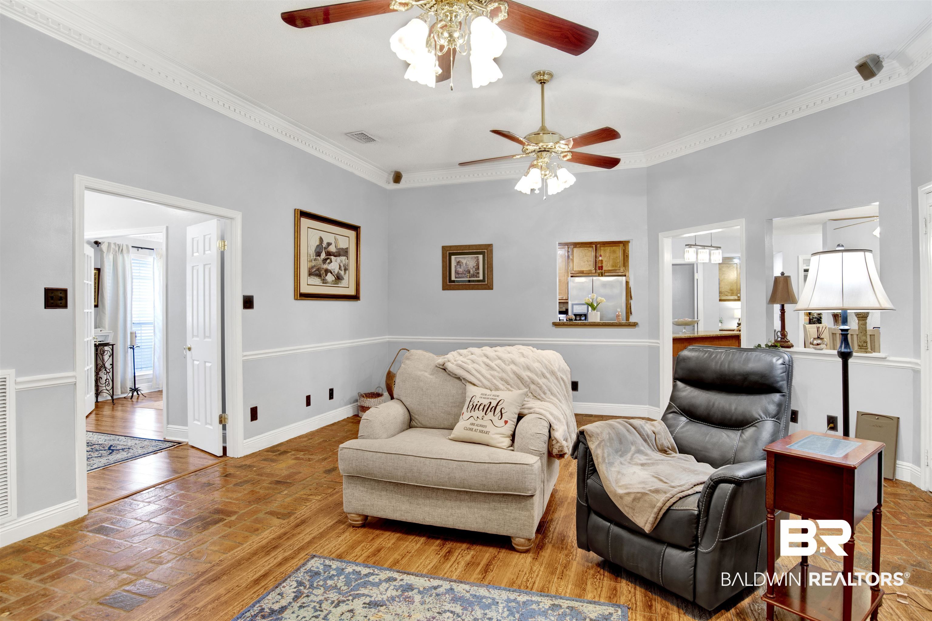 7175 Pine Station Road South Mobile, AL 36695 - Photo 11 of 38