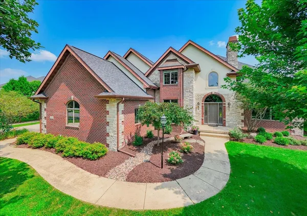 $1,300,000 | 1005 Stonebriar Drive, Verona, WI 53593