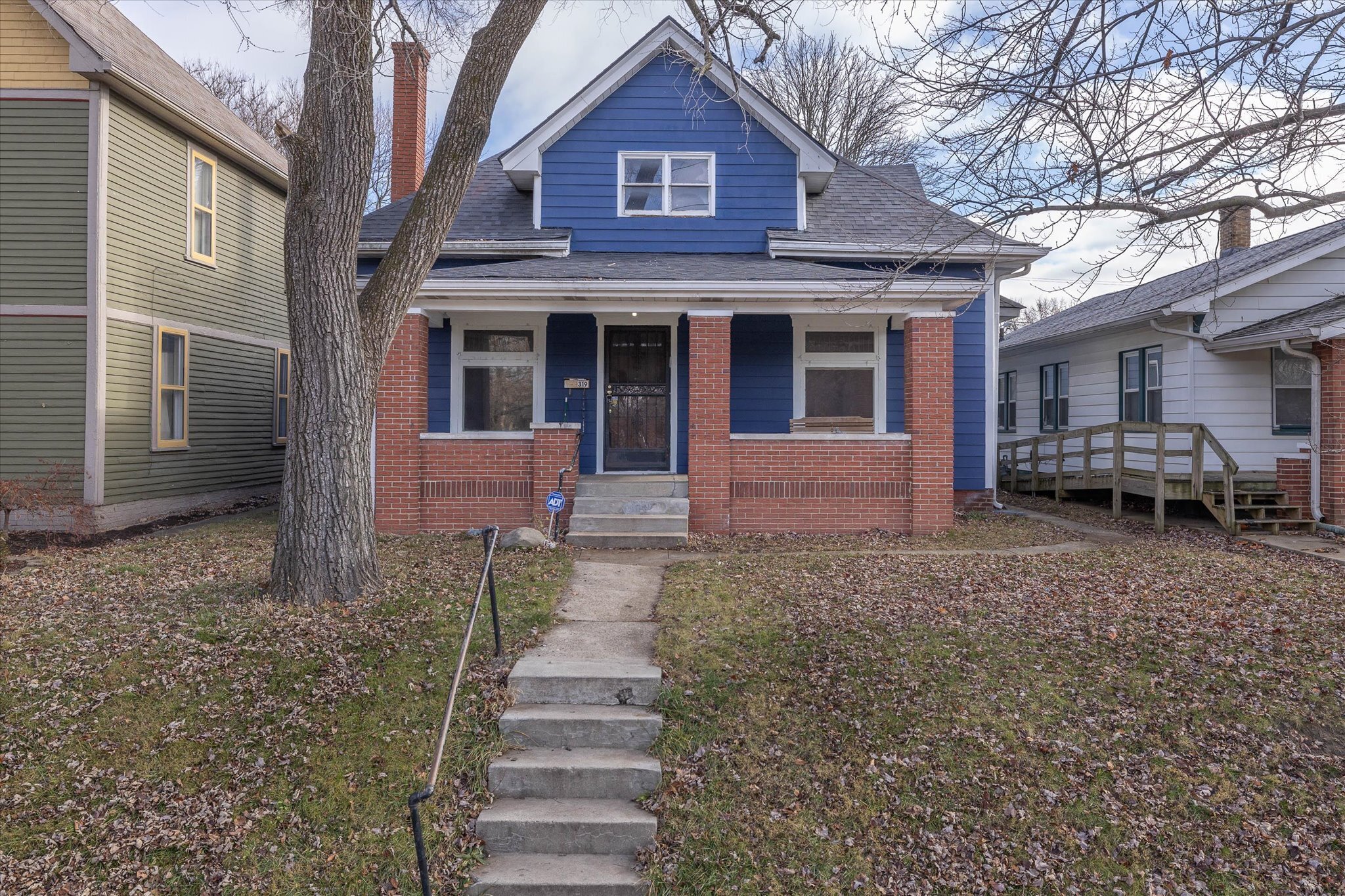 319 South Emerson Ave  