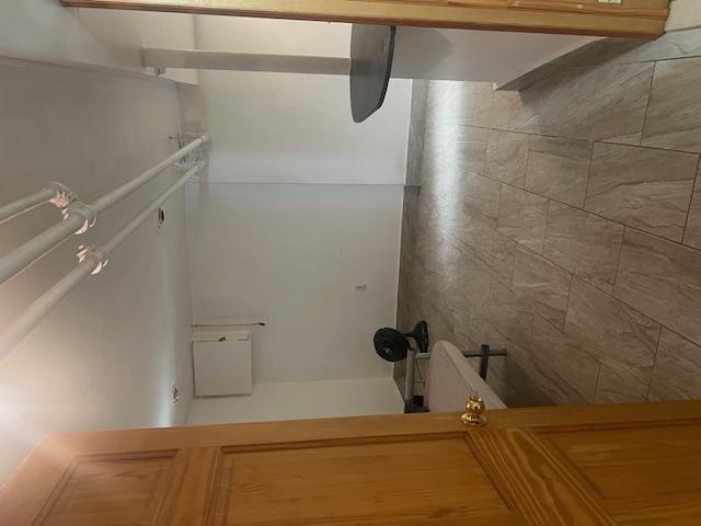 88-40 88th Street Queens, NY 11421 - Photo 16 of 18 View of basement