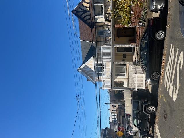 88-40 88th Street Queens, NY 11421 - Photo 6 of 18 Multi unit property featuring a balcony