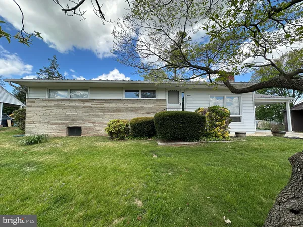 $269,000 | 17724 Crest Drive, Hagerstown, MD 21740