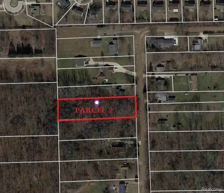 Vacant Edwards Road Belleville, MI 48111 - Photo 2 of 5 Gallery Image 2