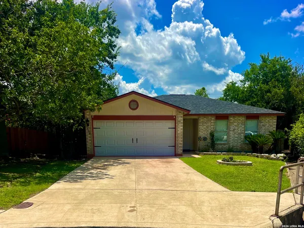 $2,000 | 7306 Huntwood Circle, San Antonio, TX 78249