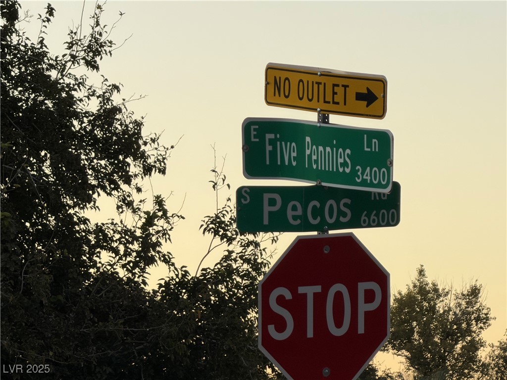 6690 South Pecos Road Las Vegas, NV 89120 - Photo 1 of 21