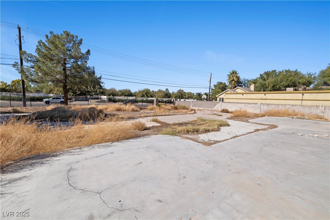 6690 South Pecos Road Las Vegas, NV 89120 - Photo 21 of 21