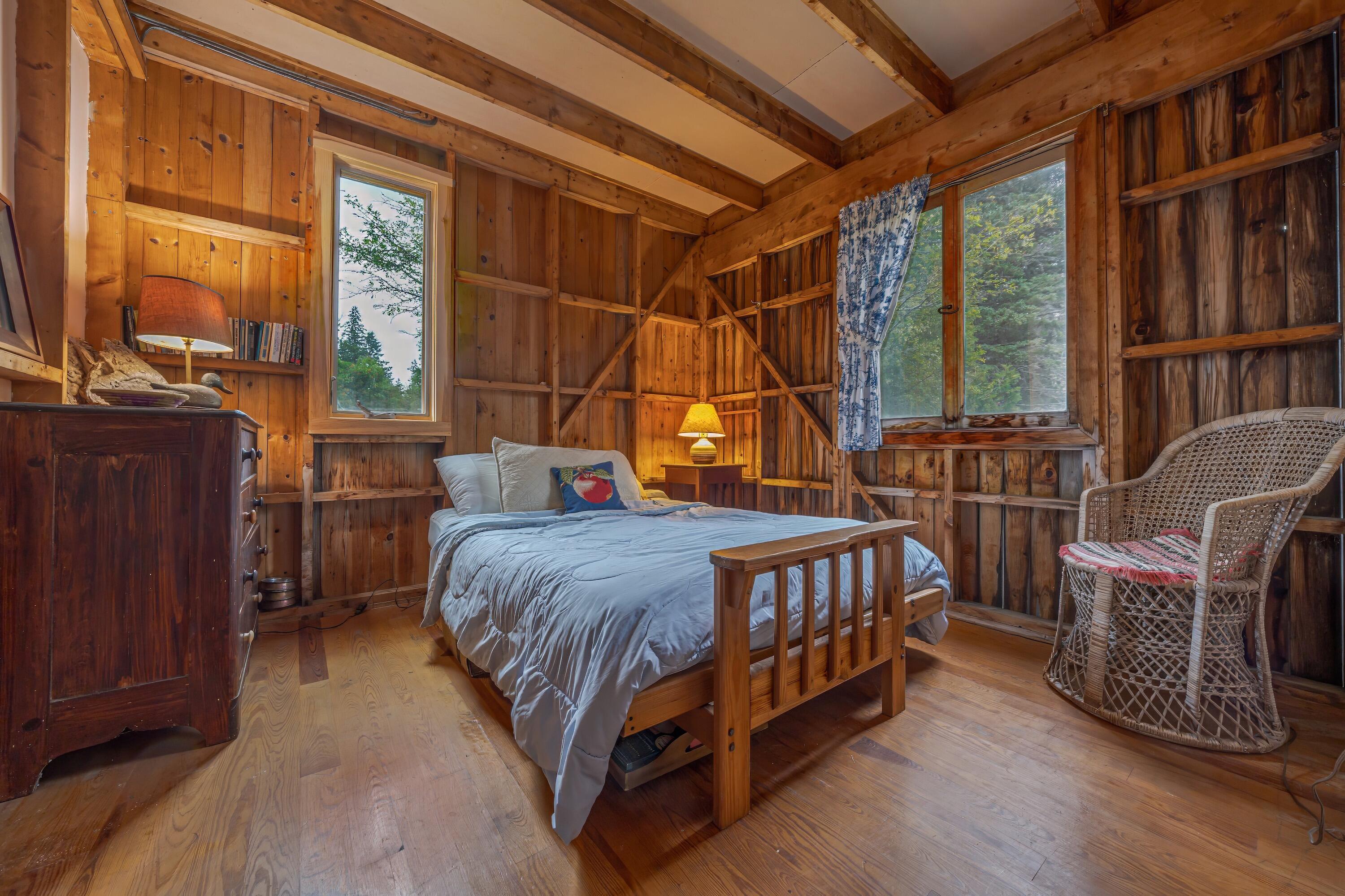 163 Back Road Brooklin, ME 04616 - Photo 21 of 132 164backroad - 21