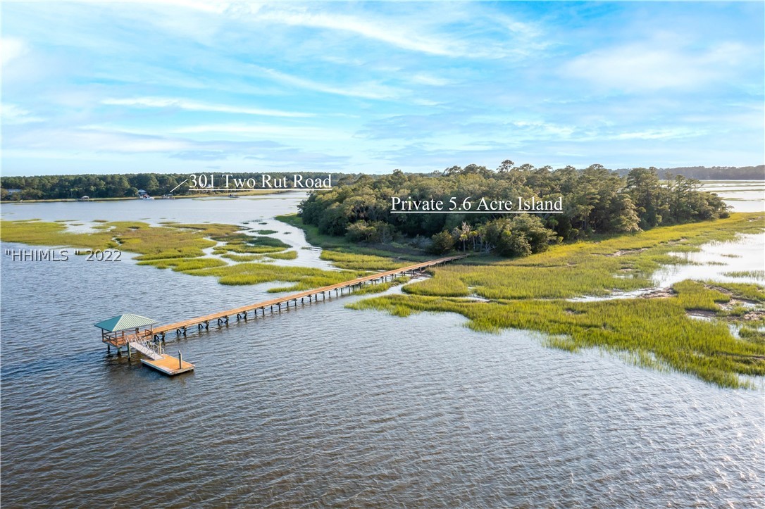 301 Two Rut Road St. Helena Island, SC 29920 - Photo 1 of 1 Gallery Image 1