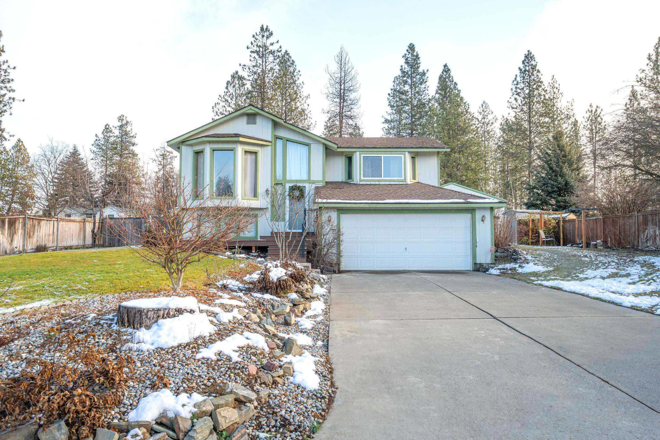 15216 North Neptune Street Mead, WA 99021 - Photo 1 of 28 Gallery Image 1