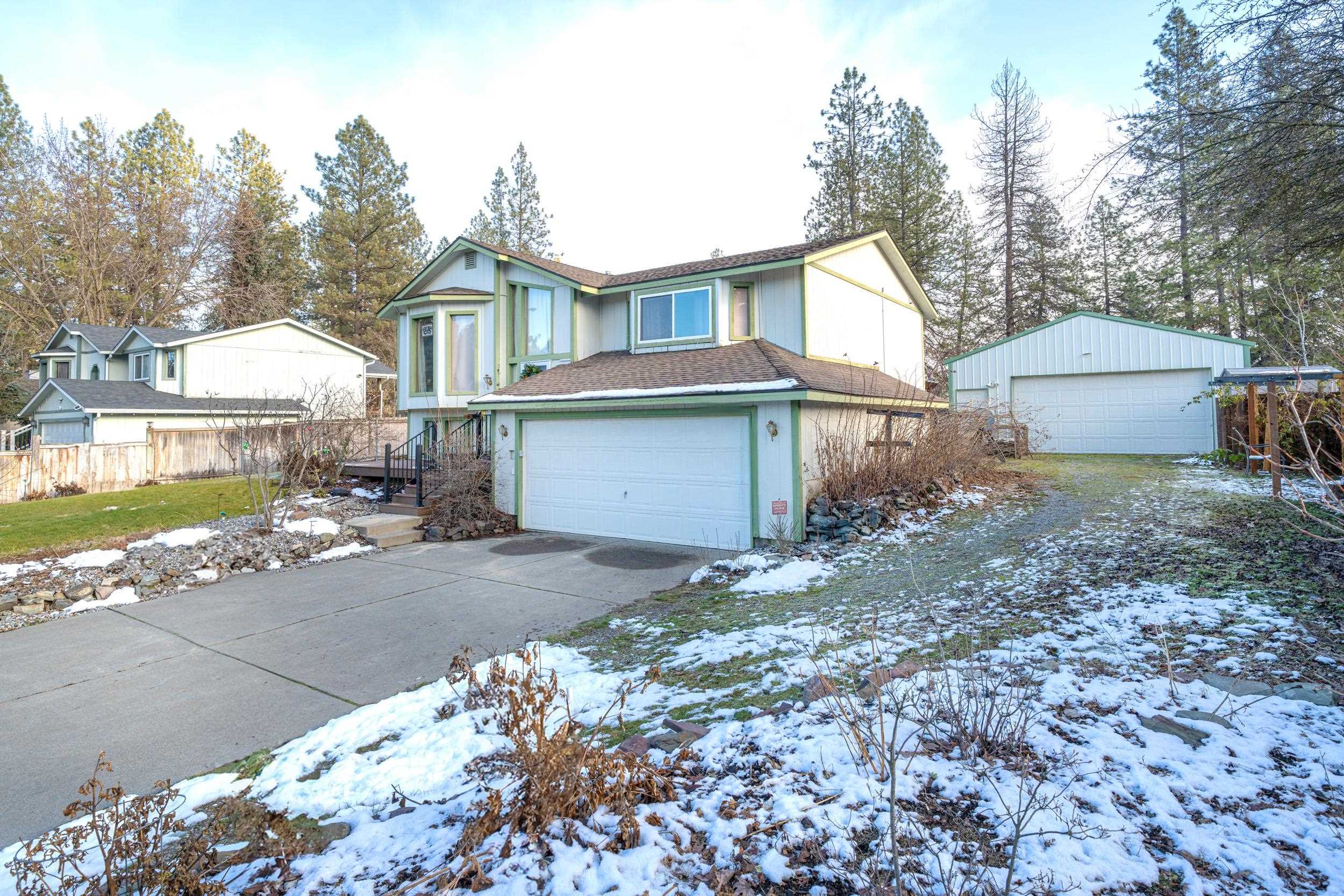 15216 North Neptune Street Mead, WA 99021 - Photo 2 of 28 Gallery Image 2