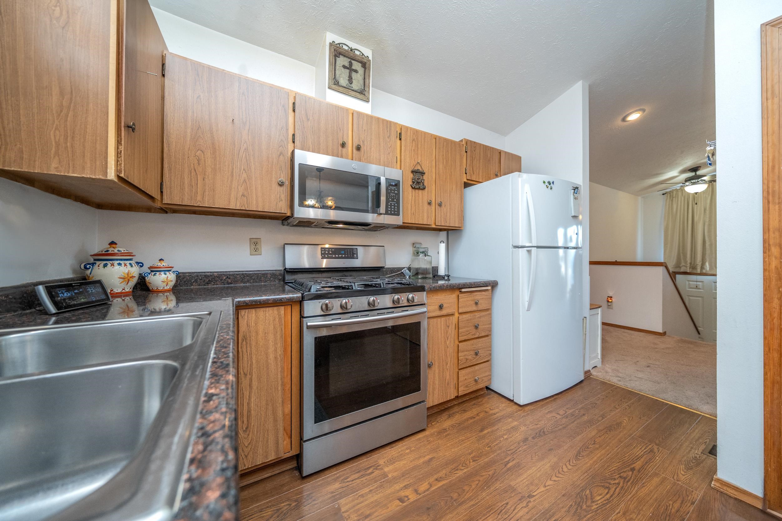 15216 North Neptune Street Mead, WA 99021 - Photo 9 of 28 Gallery Image 9