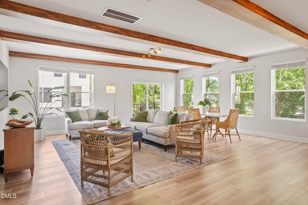 $399,999 | 110 Ailey Brook Way, Unit 200, Wake Forest, NC 27587