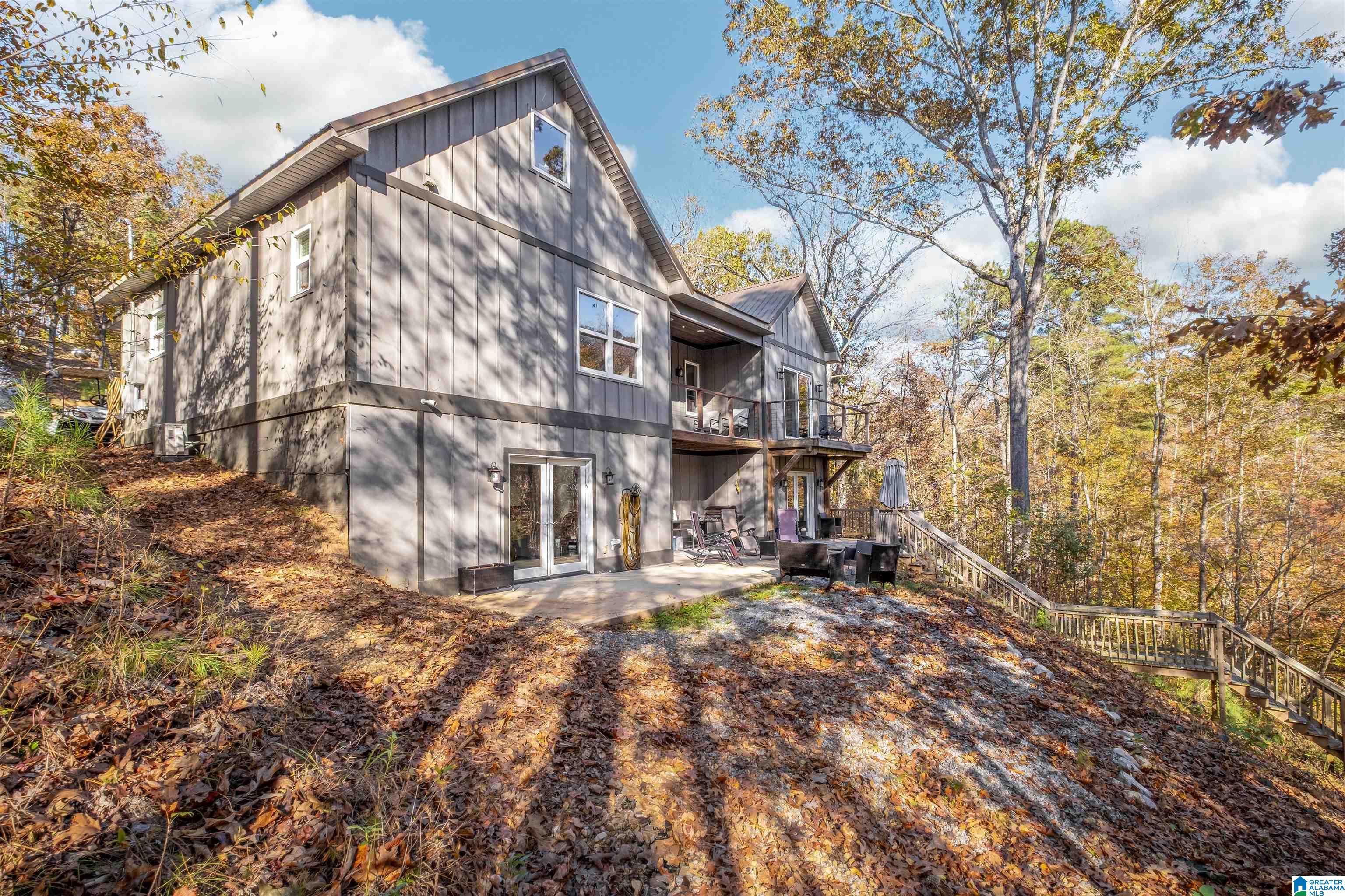 1595 Mohawk Cliff Road Ohatchee, AL 36271 - Photo 46 of 65