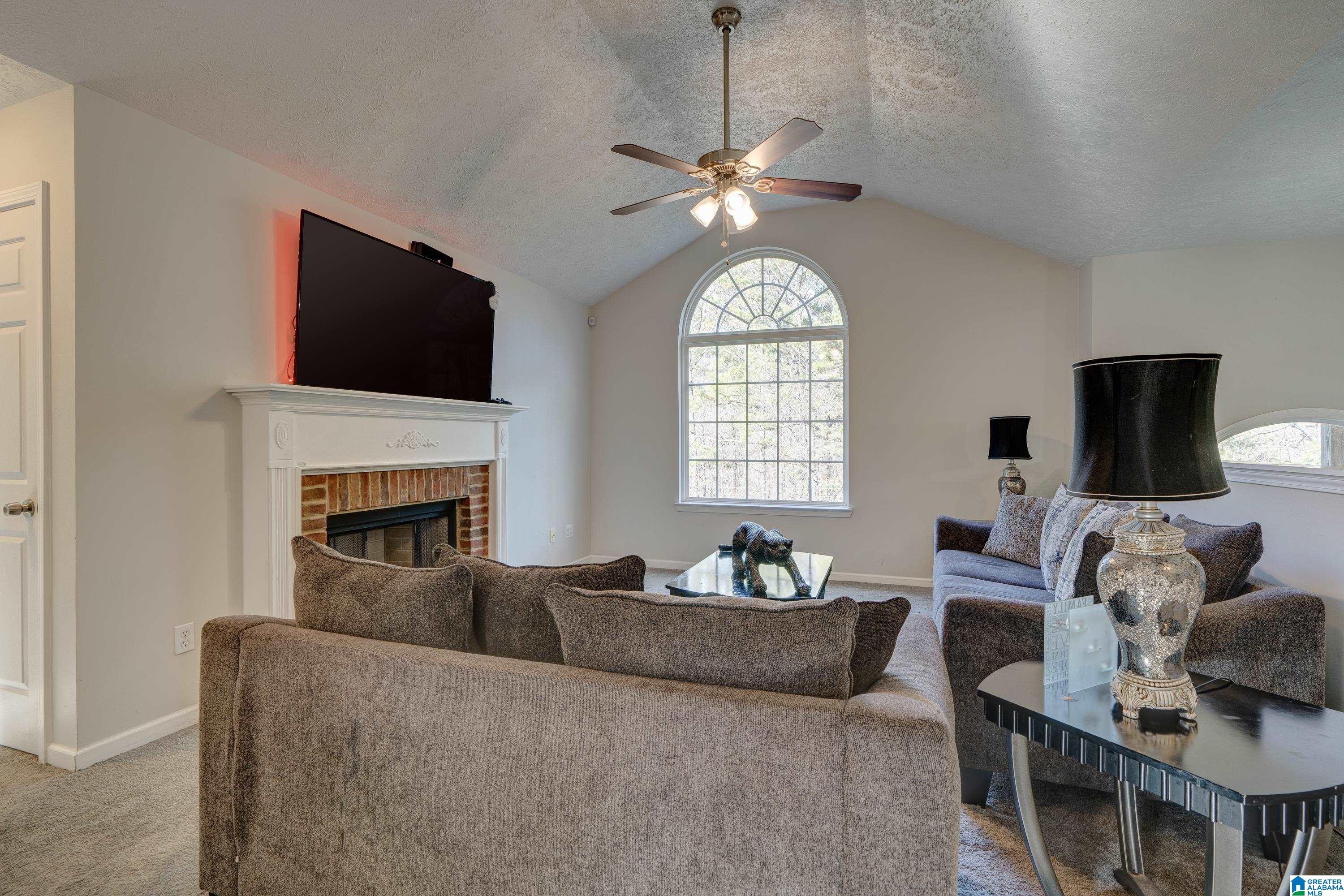 556 Red Valley Road Remlap, AL 35133 - Photo 5 of 37