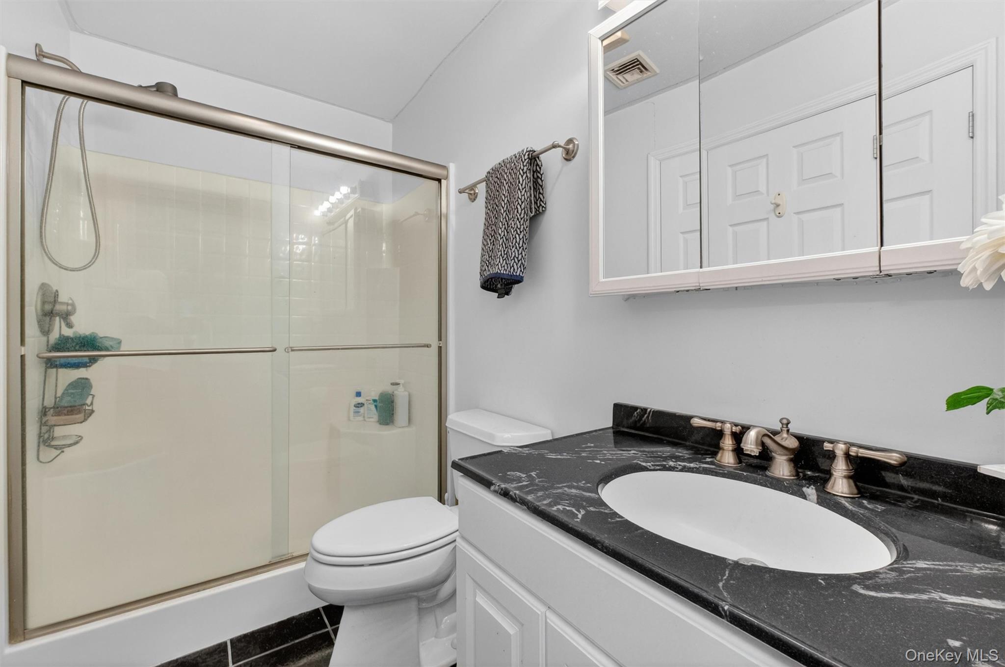 3120 State Rte 55 Pawling, NY 12564 - Photo 24 of 30 2nd floor full bath