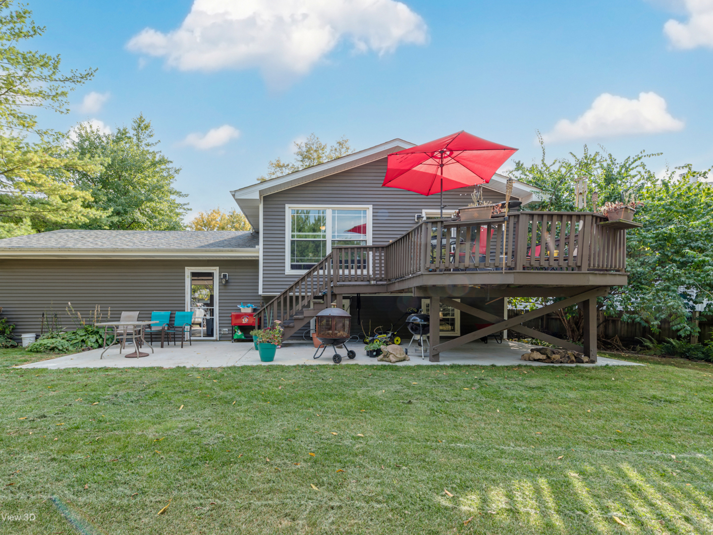 1940 Powder River Path Elgin, IL 60123 - Photo 17 of 19 Gallery Image 17