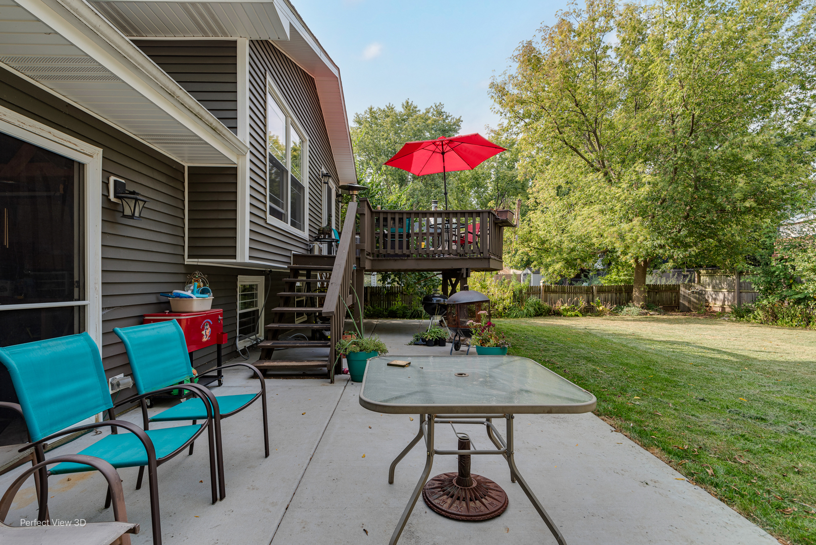 1940 Powder River Path Elgin, IL 60123 - Photo 19 of 19 Gallery Image 19