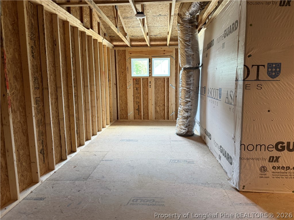 101 Graduate Ct Spring Lake Spring Lake, NC 28390 - Photo 23 of 25