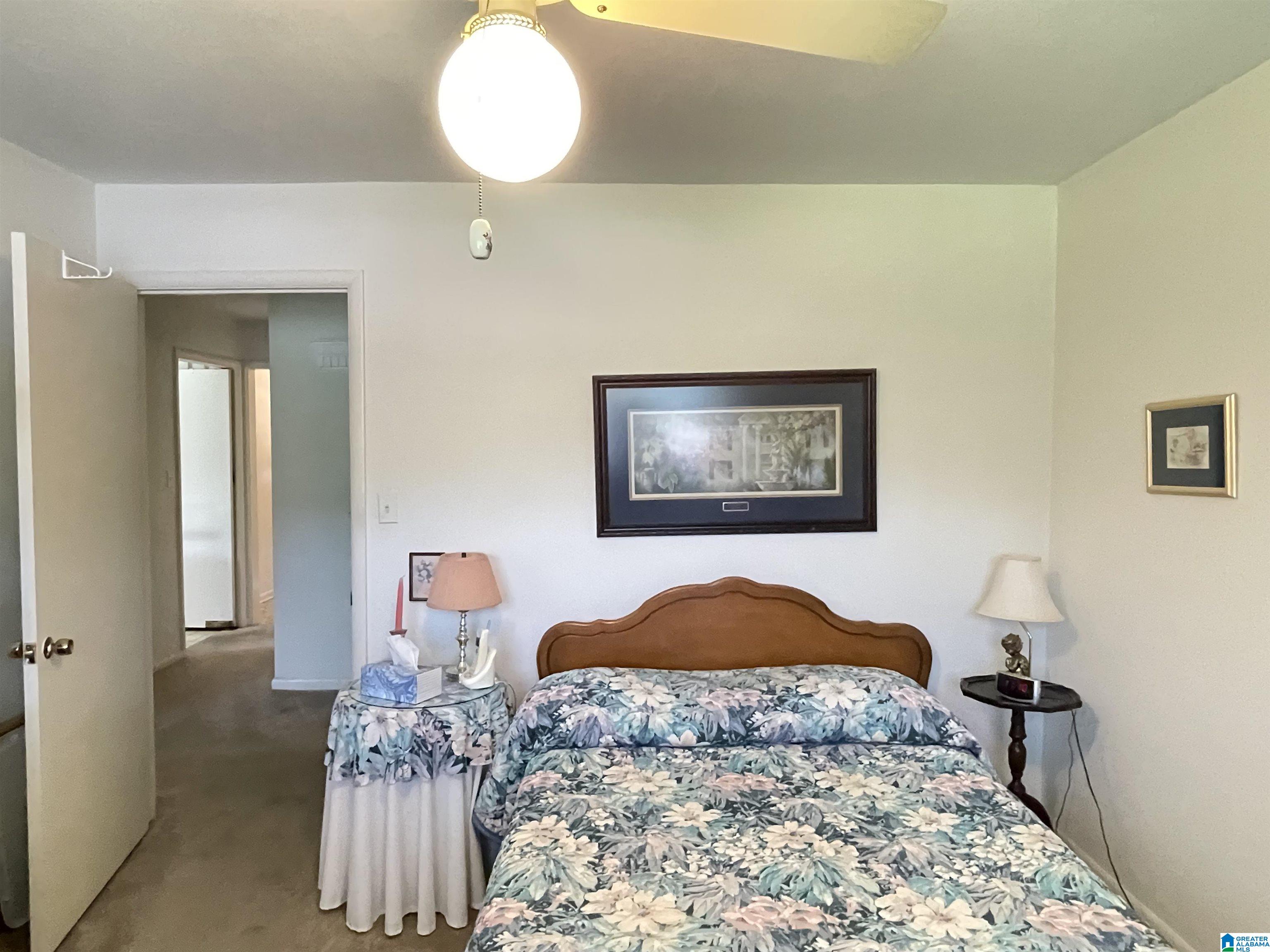 1205 Vine Street Anniston, AL 36207 - Photo 31 of 40