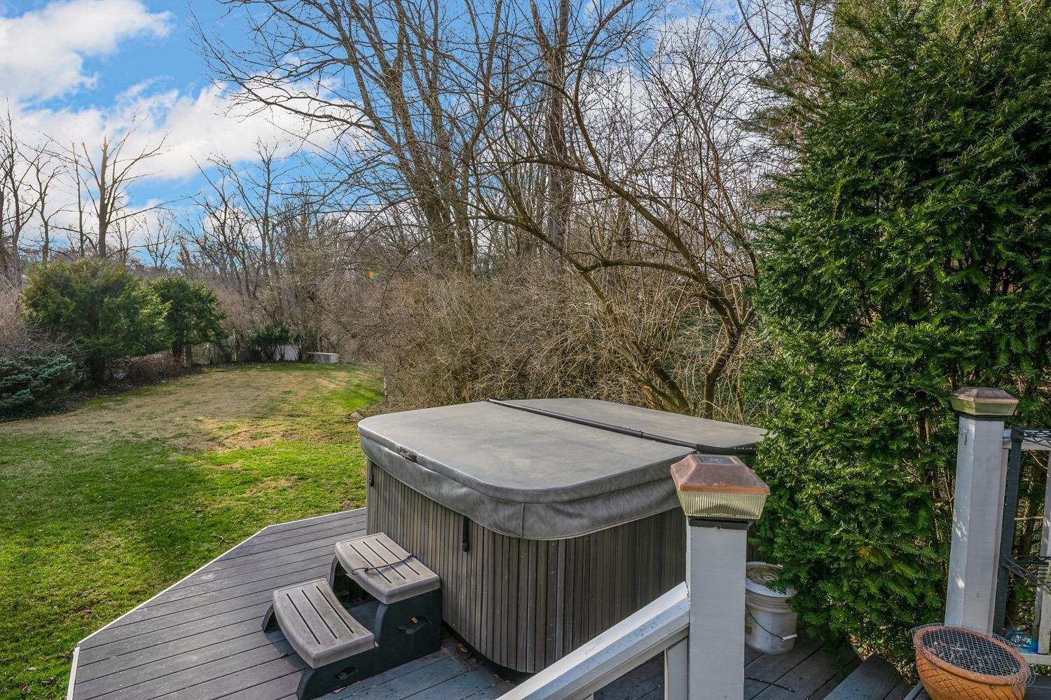 7650 Graves Road Cincinnati, OH 45243 - Photo 46 of 50
