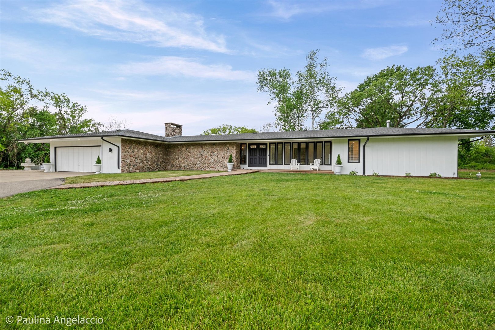 312 Ridge Road Barrington Hills, IL 60010 - Photo 4 of 62