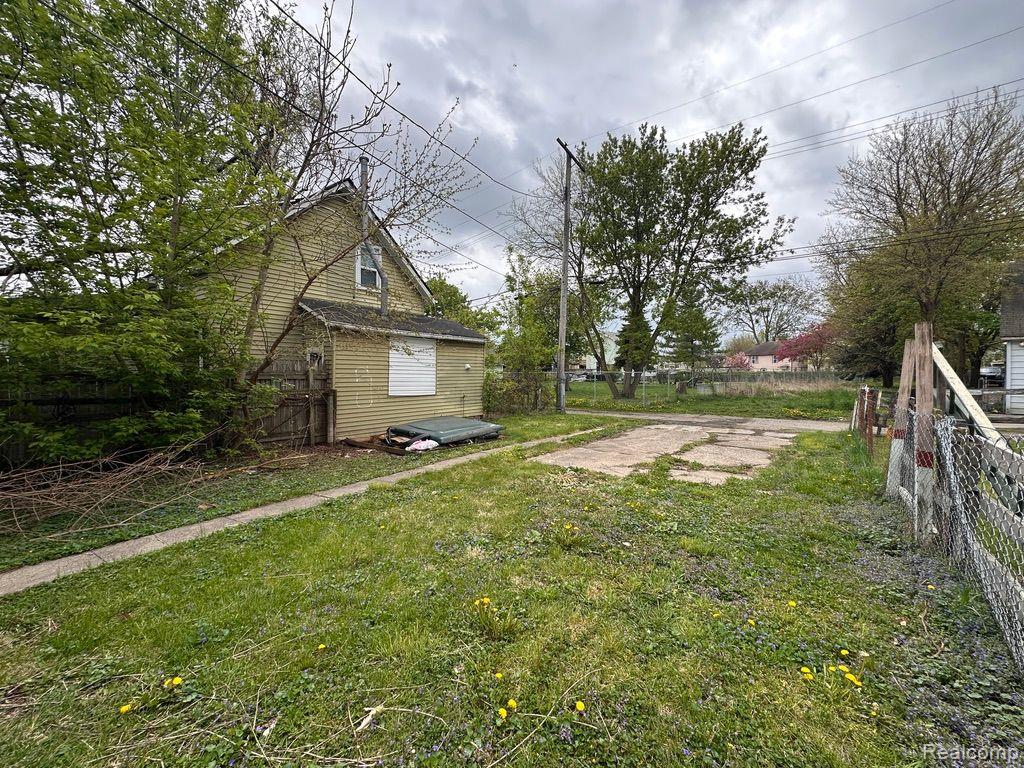 37 Ruth Street Ecorse, MI 48229 - Photo 4 of 15