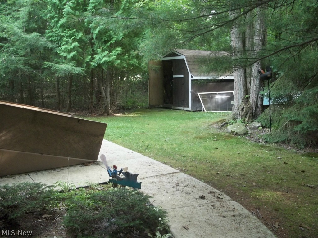 741 Rome Rock Creek Road Rock Creek, OH 44084 - Photo 5 of 25