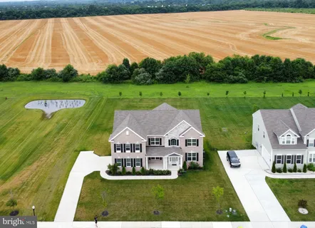 $1,028,900 | 251 Dillon Circle, Middletown, DE 19709