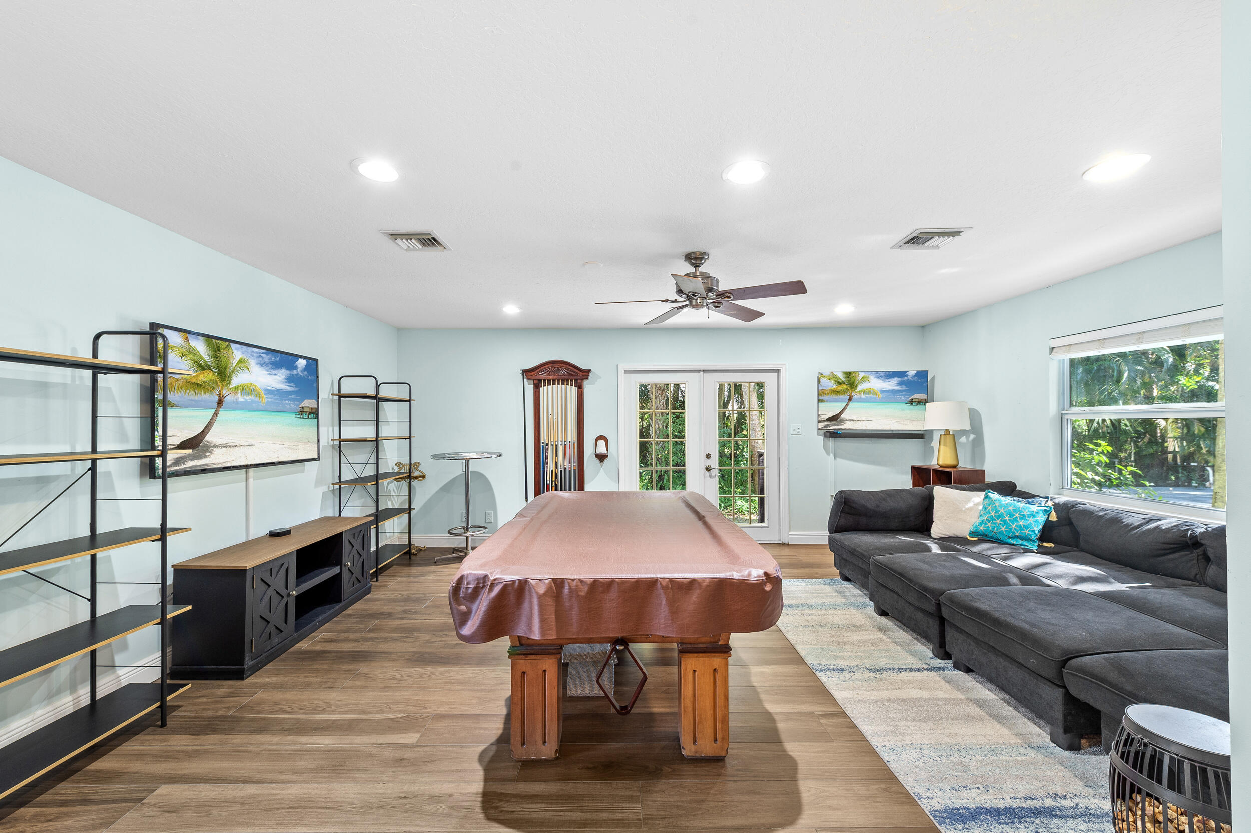 9207 166th Way North Jupiter, FL 33478 - Photo 18 of 34 Recreation Room