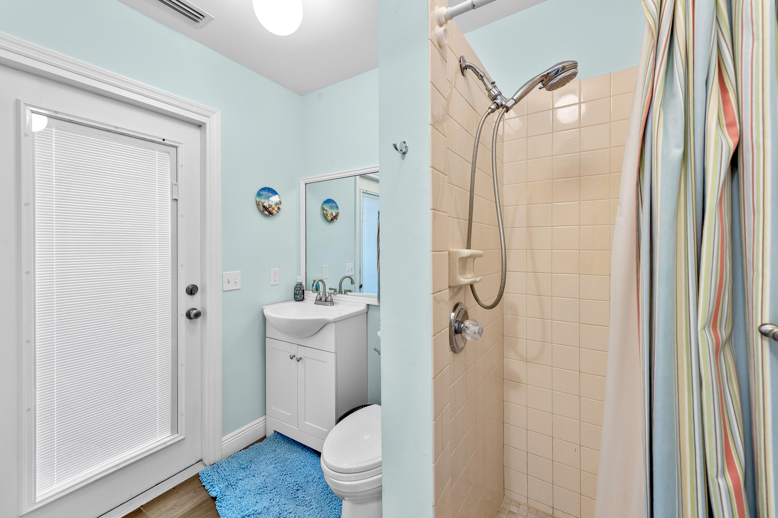 9207 166th Way North Jupiter, FL 33478 - Photo 20 of 34 Bath off Rec. Room