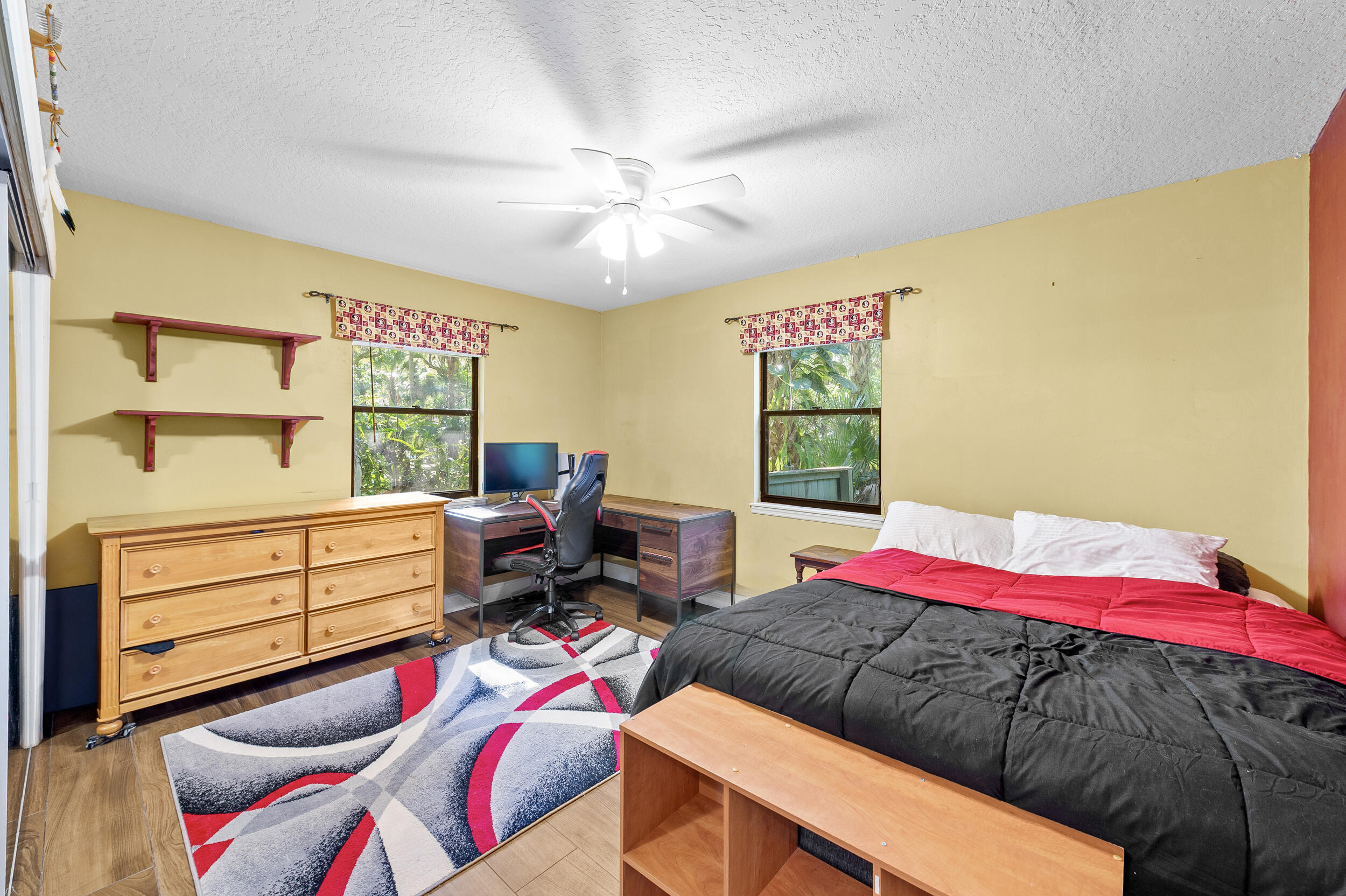 9207 166th Way North Jupiter, FL 33478 - Photo 26 of 34 Bedroom 2