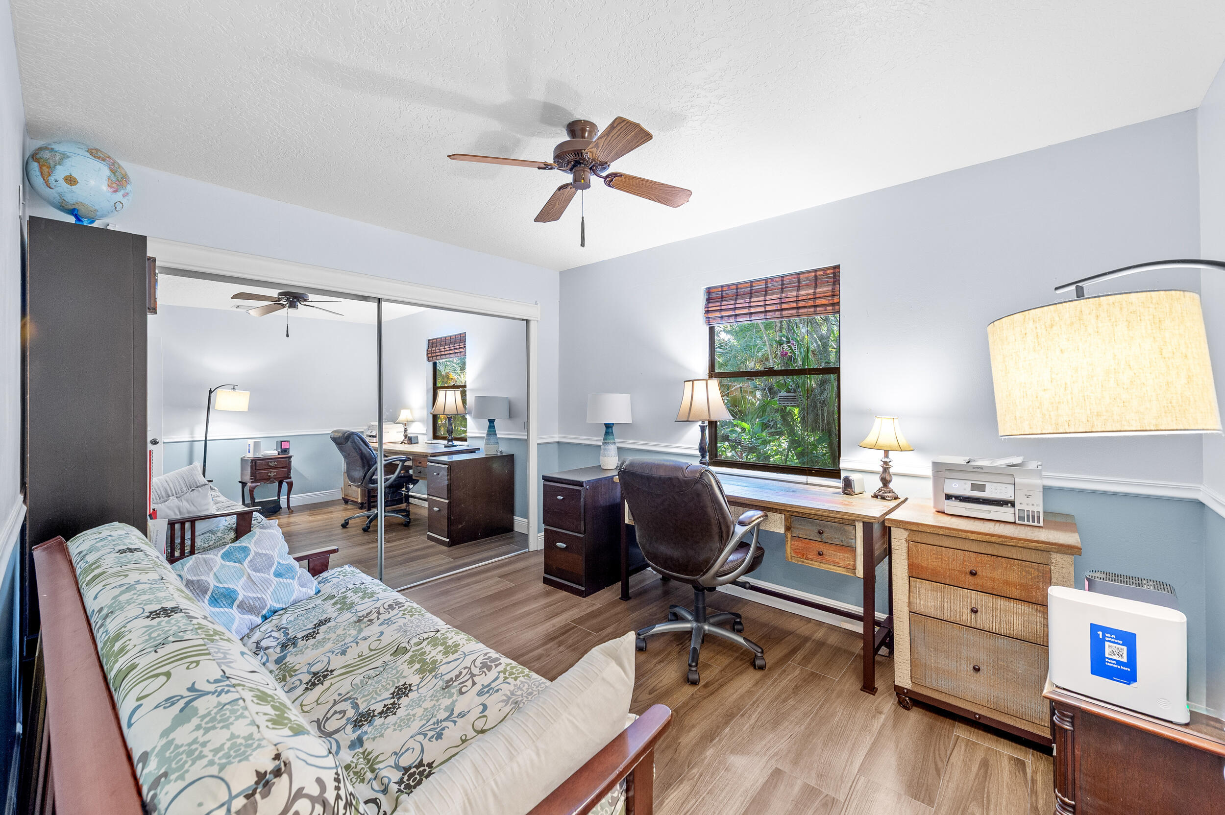 9207 166th Way North Jupiter, FL 33478 - Photo 28 of 34 Bedroom 3