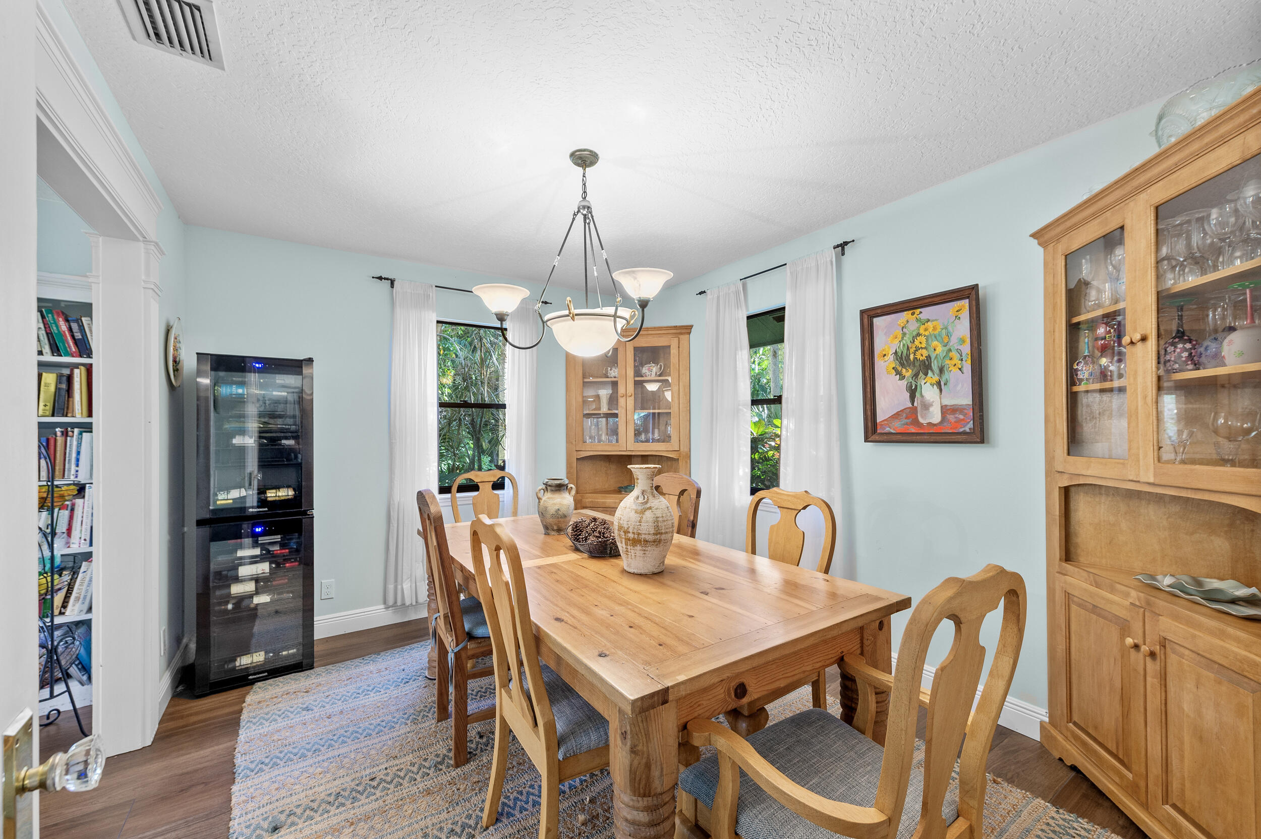 9207 166th Way North Jupiter, FL 33478 - Photo 7 of 34 Dining Rm