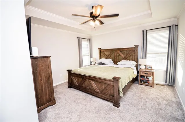 $379,000 | 1103 Northwest 4th Street, Oak Grove, MO 64075