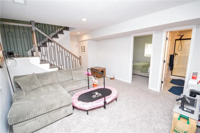 $379,000 | 1103 Northwest 4th Street, Oak Grove, MO 64075